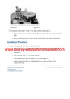 Download Caterpillar 305E MINI HYD EXCAVATOR Full Complete Service Repair Manual XSC