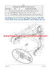 PDF Caterpillar 306 MINI HYD EXCAVATOR Service Repair Manual MXH