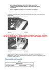 Download Caterpillar 306 MINI HYD EXCAVATOR Full Complete Service Repair Manual SMD