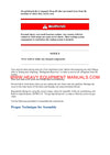 Download Caterpillar 307 MINI HYD EXCAVATOR Full Complete Service Repair Manual 2PM