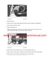 Download Caterpillar 307B MINI HYD EXCAVATOR Full Complete Service Repair Manual 7DZ