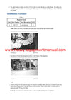 Download Caterpillar 307B MINI HYD EXCAVATOR Full Complete Service Repair Manual 7DZ