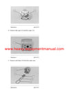 Download Caterpillar 307B MINI HYD EXCAVATOR Full Complete Service Repair Manual AFB