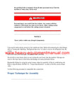  PDF Caterpillar 307C MINI HYD EXCAVATOR Full Complete Service Repair Manual BCM