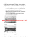 Download Caterpillar 307C MINI HYD EXCAVATOR Full Complete Service Repair Manual BNE