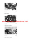 PDF Caterpillar 307D MINI HYD EXCAVATOR Service Repair Manual DSG