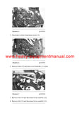 PDF Caterpillar 307D MINI HYD EXCAVATOR Service Repair Manual DSG