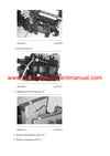 PDF Caterpillar 307D MINI HYD EXCAVATOR Service Repair Manual WZX