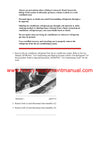 PDF Caterpillar 308C MINI HYD EXCAVATOR Service Repair Manual KCX