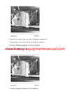 PDF Caterpillar 308C MINI HYD EXCAVATOR Service Repair Manual KCX