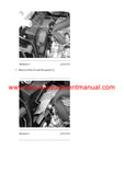 PDF Caterpillar 308D MINI HYD EXCAVATOR Service Repair Manual FYC