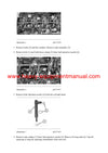 PDF Caterpillar 308E CR MINI HYD EXCAVATOR Service Repair Manual HAM