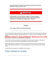 Caterpillar 311 Excavator Full Complete Service Repair Manual 9LJ00262-UP