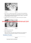 DOWNLOAD CATERPILLAR 3114 INDUSTRIAL ENGINE SERVICE REPAIR MANUAL 1ZG