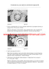 Download Caterpillar 3114 INDUSTRIAL ENGINE Full Complete Service Repair Manual 1ZG