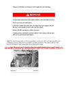 Download Caterpillar 3116 INDUSTRIAL ENGINE Full Complete Service Repair Manual 2MR