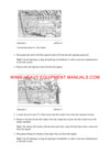 Download Caterpillar 311B EXCAVATOR Full Complete Service Repair Manual 2LS