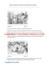 DOWNLOAD CATERPILLAR 311B EXCAVATOR SERVICE REPAIR MANUAL 8GR