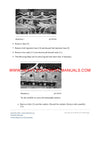 DOWNLOAD CATERPILLAR 311D LRR EXCAVATOR SERVICE REPAIR MANUAL DDW