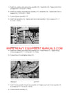 Download Caterpillar 311D LRR EXCAVATOR Full Complete Service Repair Manual DWR