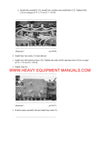 Download Caterpillar 311D LRR EXCAVATOR Full Complete Service Repair Manual LKA