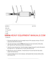 DOWNLOAD CATERPILLAR 311D LRR EXCAVATOR SERVICE REPAIR MANUAL PNJ