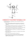 DOWNLOAD CATERPILLAR 311F LRR EXCAVATOR SERVICE REPAIR MANUAL JFT