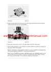 DOWNLOAD CATERPILLAR 3126B INDUSTRIAL ENGINE SERVICE REPAIR MANUAL BEJ