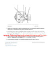 Download Caterpillar 3126B INDUSTRIAL ENGINE Full Complete Service Repair Manual DCS