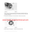 Download Caterpillar 3126B MARINE ENGINE Full Complete Service Repair Manual 3GS