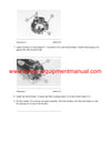 Download Caterpillar 3126B MARINE ENGINE Full Complete Service Repair Manual 9ZF