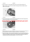 Download Caterpillar 3126B TRUCK ENGINE Full Complete Service Repair Manual BKD