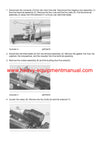 Download Caterpillar 3126B TRUCK ENGINE Full Complete Service Repair Manual BKD