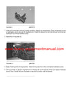 Download Caterpillar 3126E TRUCK ENGINE Full Complete Service Repair Manual LEF