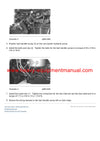 Download Caterpillar 3126E TRUCK ENGINE Full Complete Service Repair Manual LEF