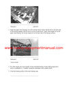 DOWNLOAD CATERPILLAR 3126 INDUSTRIAL ENGINE SERVICE REPAIR MANUAL 9ZR