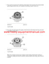 Download Caterpillar 3126 MARINE ENGINE Full Complete Service Repair Manual 8NM