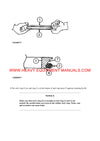 Download Caterpillar 312B EXCAVATOR Full Complete Service Repair Manual 2NS