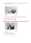 Download Caterpillar 312B EXCAVATOR Full Complete Service Repair Manual 9HR