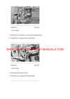 Download Caterpillar 312B EXCAVATOR Full Complete Service Repair Manual 9NW