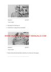 Download Caterpillar 312B EXCAVATOR Full Complete Service Repair Manual 9NW