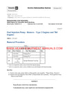 DOWNLOAD CATERPILLAR 312B L EXCAVATOR SERVICE REPAIR MANUAL 2KW