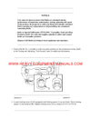 DOWNLOAD CATERPILLAR 312B L EXCAVATOR SERVICE REPAIR MANUAL 2KW