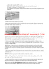 Download Caterpillar 312BL EXCAVATOR Full Complete Service Repair Manual 8JR