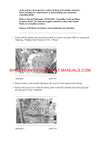 DOWNLOAD CATERPILLAR 312C L EXCAVATOR SERVICE REPAIR MANUAL CBT