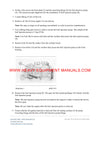 DOWNLOAD CATERPILLAR 312C L EXCAVATOR SERVICE REPAIR MANUAL CBT