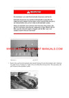 DOWNLOAD CATERPILLAR 312D2 GC EXCAVATOR SERVICE REPAIR MANUAL BRW