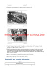 DOWNLOAD CATERPILLAR 312D2 GC EXCAVATOR SERVICE REPAIR MANUAL BRW