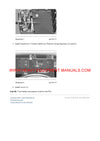 DOWNLOAD CATERPILLAR 312D2 L EXCAVATOR SERVICE REPAIR MANUAL FAB