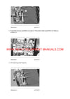 Download Caterpillar 312D2 L EXCAVATOR Full Complete Service Repair Manual MPP